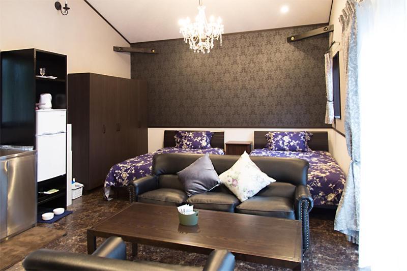 ポンタビレッジ軽井沢 Villa Miyota Екстериор снимка